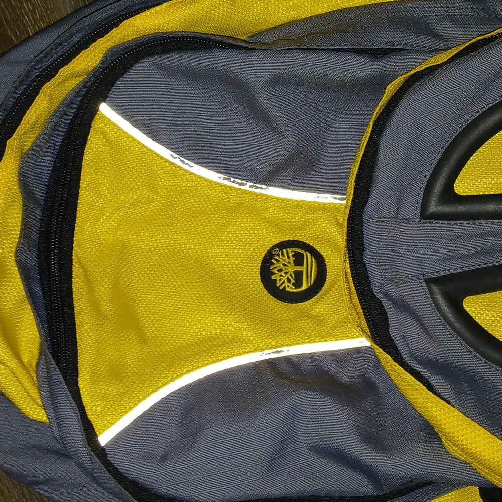 Timberland Backpack - image 2